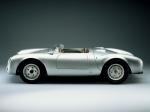 Porsche 550 Spyder 1956 года
